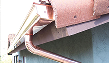 Rain Gutter Installation, Repair, Cleaning in Yardville-Groveville, NJ